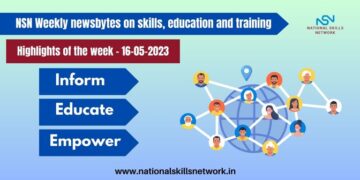 NSN Weekly newsbytes on skills, education and training-16052023
