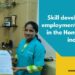 Skill development and employment opportunities in the Home Healthcare industry