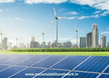 Top 5 Skill Training Institutes for India's Renewable Energy Revolution