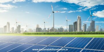 Top 5 Skill Training Institutes for India's Renewable Energy Revolution