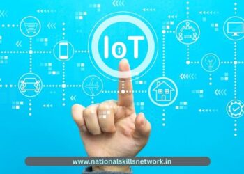 Top 7 Skills to Land Your First Job in Internet of Things (IoT)