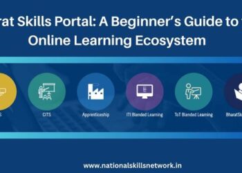 Bharat Skills Portal