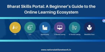 Bharat Skills Portal