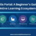 Bharat Skills Portal