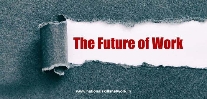 Jobs are Changing! Here’s Why Skills Matter More Than Ever