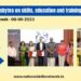 NSN Weekly newsbytes on skills, education and training-06062023