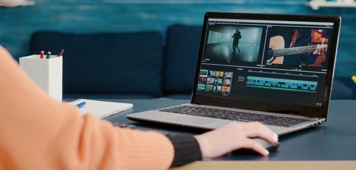 Top 5 reasons to pursue a career in Graphic Design and Motion Graphics