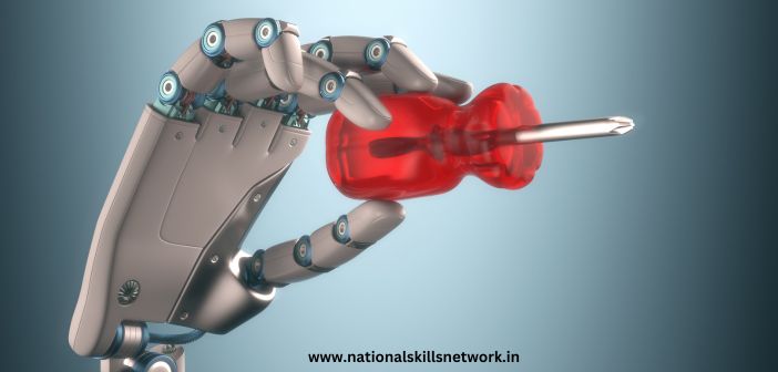 Why Mechatronics Should Be Your Top Career Choice