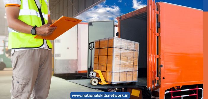 Here is the Indian logistics industry in a nutshell for you