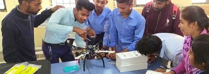 Drone Training