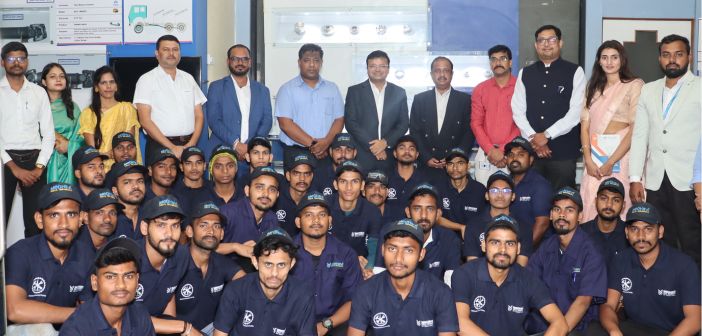 Medhavi Skills University Inaugurates Work-Integrated ITI (CTS) Program Under the Flexi MoU Scheme of DGT