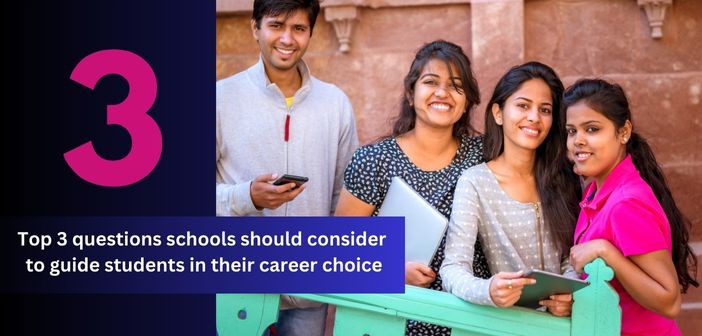 career counselling