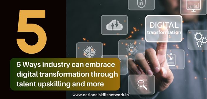 digital transformation