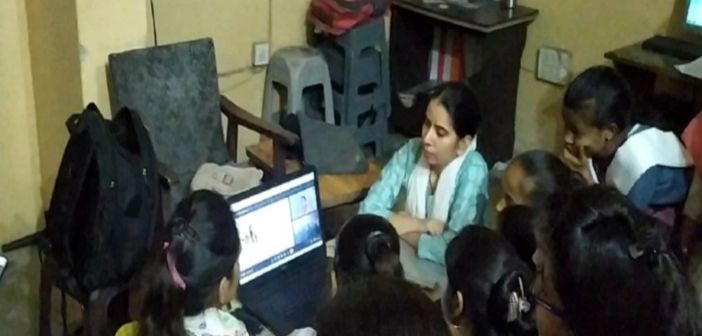 Online Career Mentoring – A way to guide a learner's Pathway