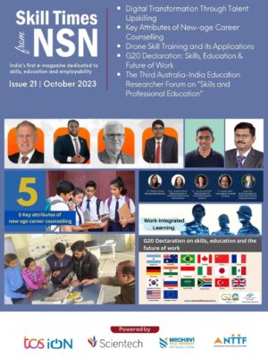 Skill Times from NSN-October 2023 PDF