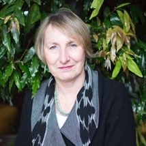 Ms. Judie Kay