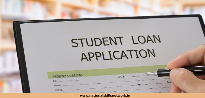 Skill Loan Scheme