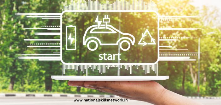 EV Industry in 2024