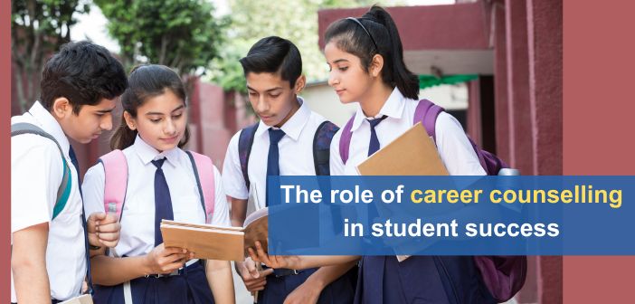 career counselling