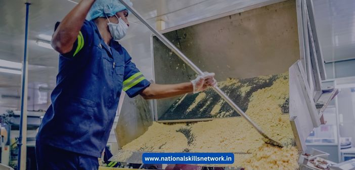 India’s Food Processing industry