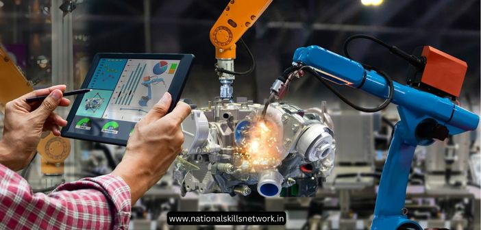 Robotics in 2024 
