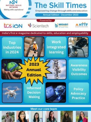 Skill Times from NSN-Annual Edition 2023 PDF