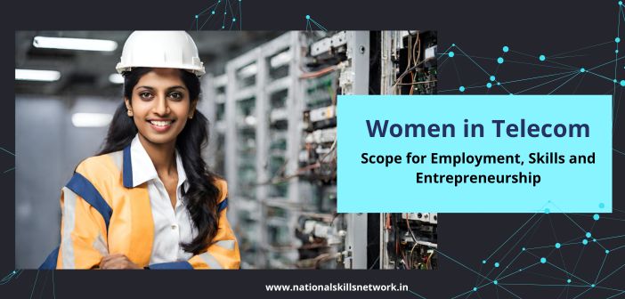 Women in Telecom