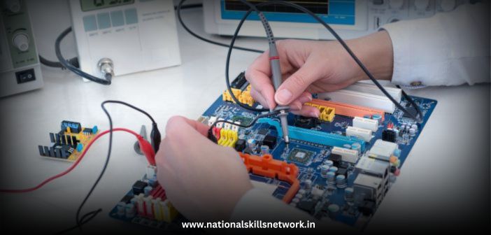 Electronics Industry in India
