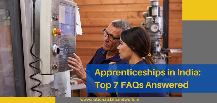 Apprenticeships 