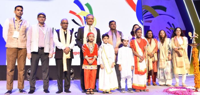IndiaSkills Competition 2024 launches, over 900 candidates to participate in 61 trades
