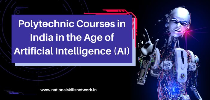 Polytechnic Courses in India