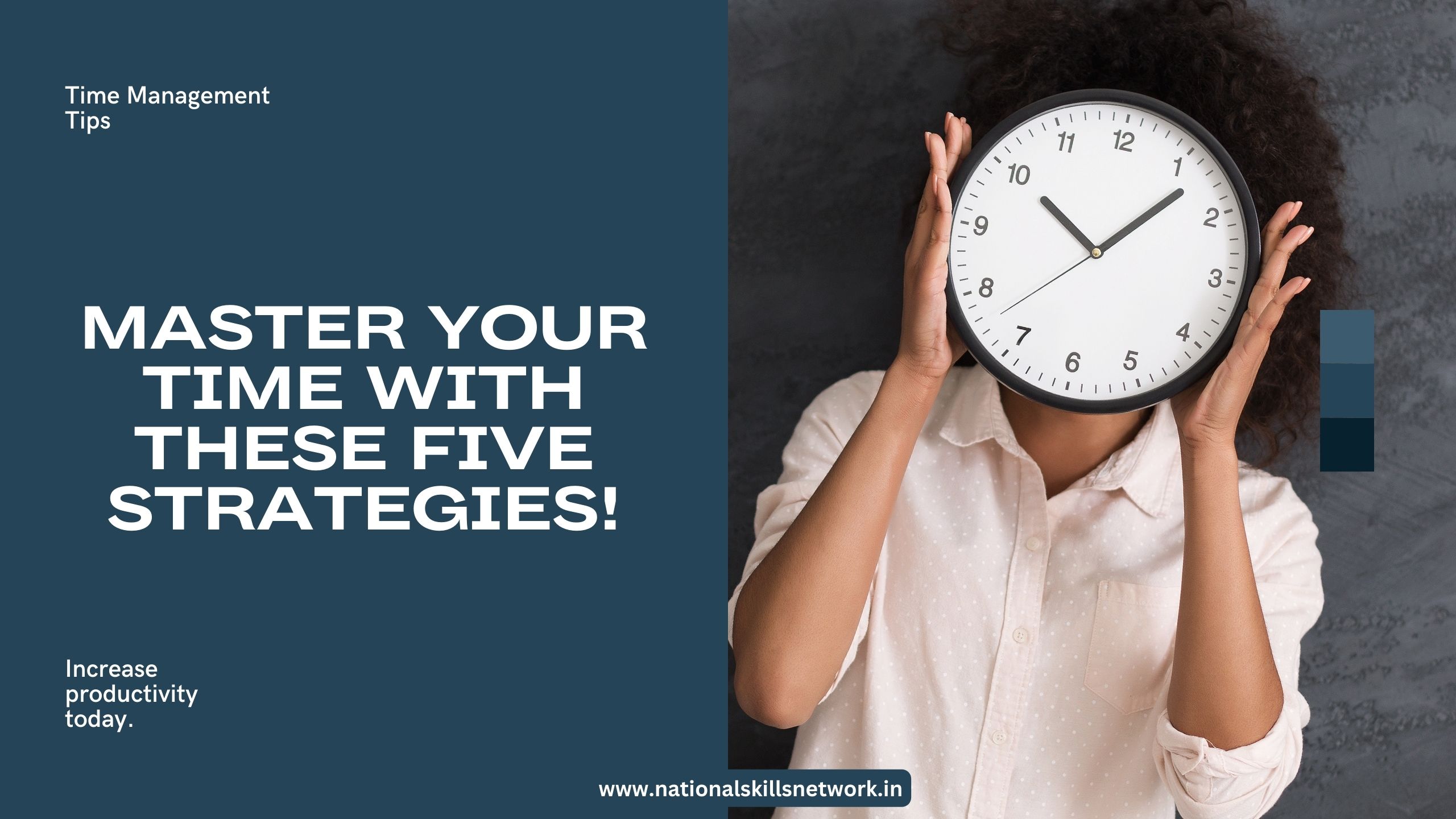 Time Management