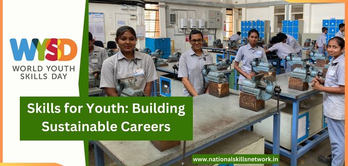 Skills for Youth