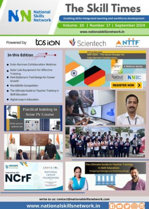 The Skill Times from NSN - Vol 10 - No 17 - September 2024_V2