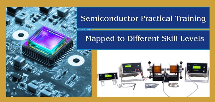 Semiconductor Practical Training