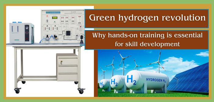 Green Hydrogen