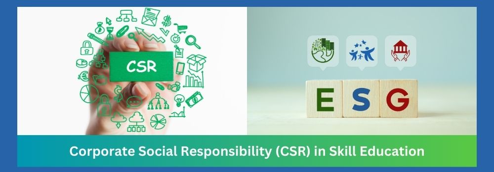 CSR page banner