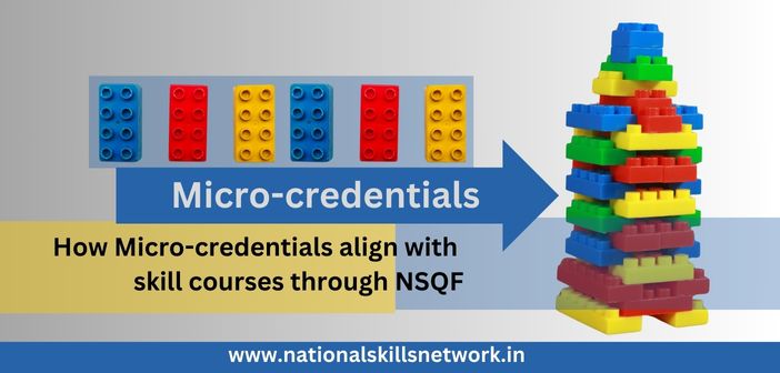 Micro-credentials