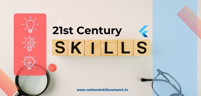 21st Century Skills