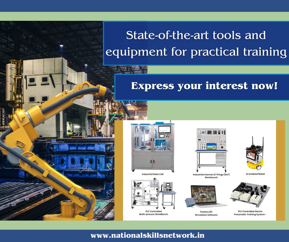 Industry 4.0 form