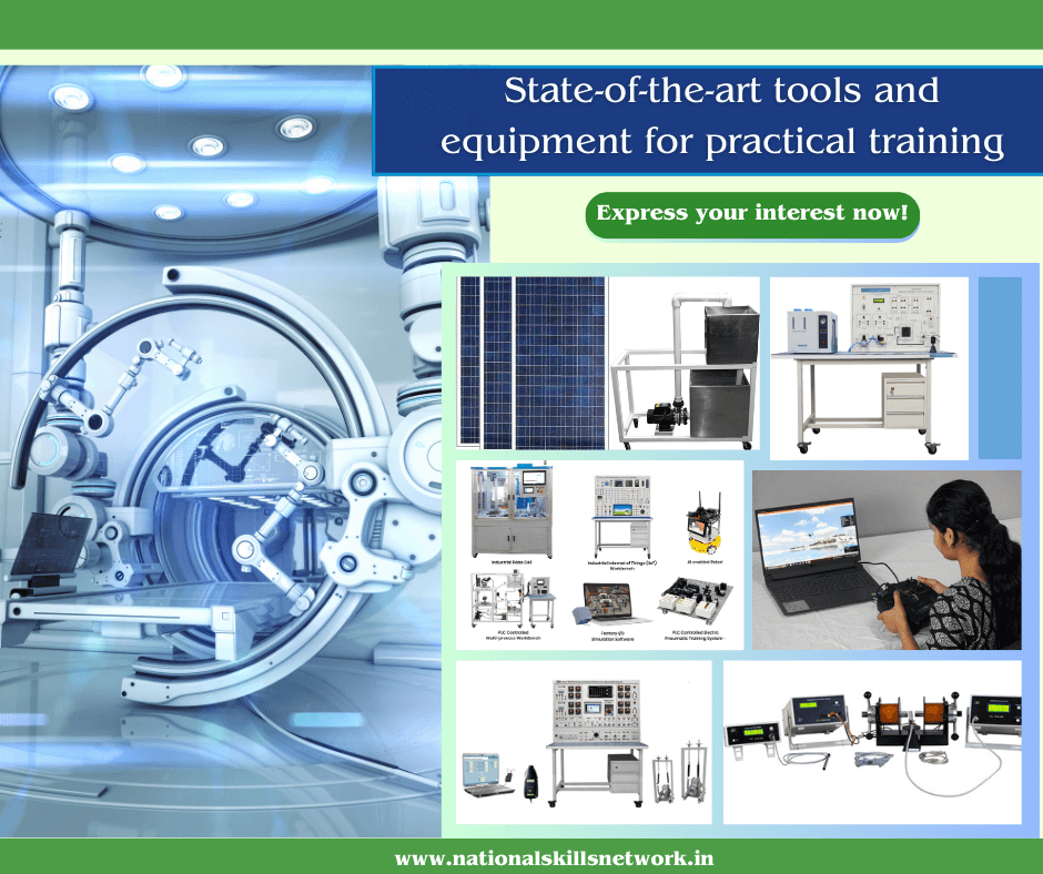 Scientech form page banner