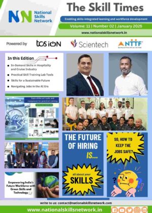 The Skill Times from NSN - Vol 11 - Number 02 - January 2025_V2