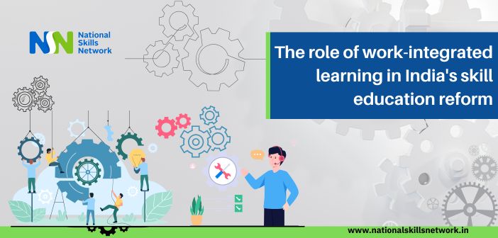 work-integrated learning