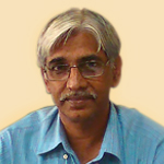 Ghanta Subba Rao - APSSDC