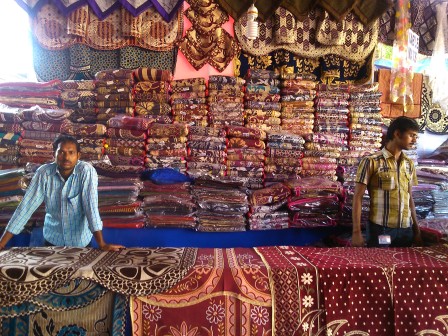 Hyderabad-Exhibition-Numaish-Stall