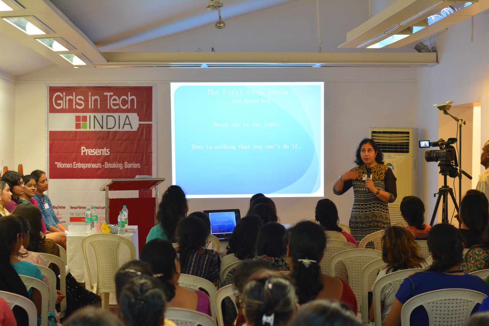 TEZ-Entrepreneurship-training