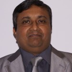 Sujiv Nair CEO TASK Telangana Skills