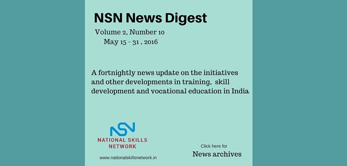 skill-development-news-digest-010616