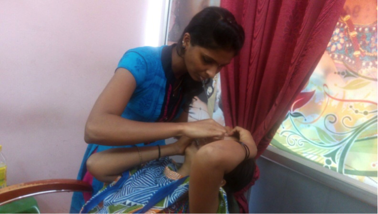 Beauty skills LabourNet1