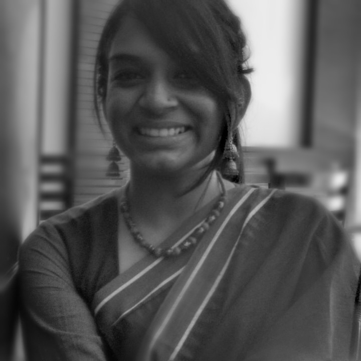 Raeesah Tasleem Shaik